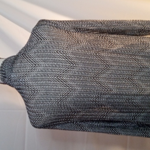 💸DRESS BARN LONG OPEN CARDGAN💸 - Picture 6 of 7